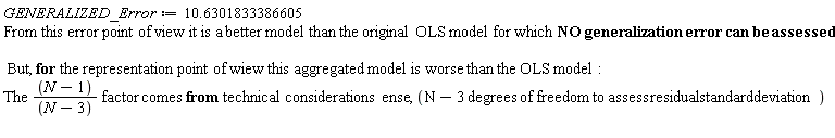 Typesetting:-mrow(Typesetting:-mi("GENERALIZED_Error", italic = "true", mathvariant = "italic"), Typesetting:-mo("&coloneq;", mathvariant = "normal", fence = "false", separator = "false", stretchy = "false", symmetric = "false", largeop = "false", movablelimits = "false", accent = "false", lspace = "0.2777778em", rspace = "0.2777778em"), Typesetting:-mn("10.6301833386605", mathvariant = "normal"), Typesetting:-mspace(height = "0.0ex", width = "0.0em", depth = "0.0ex", linebreak = "newline"), Typesetting:-mi("From", italic = "false", mathvariant = "normal"), Typesetting:-mo(" ", mathvariant = "normal", fence = "false", separator = "false", stretchy = "false", symmetric = "false", largeop = "false", movablelimits = "false", accent = "false", lspace = "0.0em", rspace = "0.0em"), Typesetting:-mi("this", italic = "false", mathvariant = "normal"), Typesetting:-mo(" ", mathvariant = "normal", fence = "false", separator = "false", stretchy = "false", symmetric = "false", largeop = "false", movablelimits = "false", accent = "false", lspace = "0.0em", rspace = "0.0em"), Typesetting:-mo("error", bold = "false", mathvariant = "normal", fence = "false", separator = "false", stretchy = "false", symmetric = "false", largeop = "false", movablelimits = "false", accent = "false", lspace = "0.0em", rspace = "0.0em"), Typesetting:-mo(" ", mathvariant = "normal", fence = "false", separator = "false", stretchy = "false", symmetric = "false", largeop = "false", movablelimits = "false", accent = "false", lspace = "0.0em", rspace = "0.0em"), Typesetting:-mi("point", italic = "false", mathvariant = "normal"), Typesetting:-mo(" ", mathvariant = "normal", fence = "false", separator = "false", stretchy = "false", symmetric = "false", largeop = "false", movablelimits = "false", accent = "false", lspace = "0.0em", rspace = "0.0em"), Typesetting:-mi("of", italic = "false", mathvariant = "normal"), Typesetting:-mo(" ", mathvariant = "normal", fence = "false", separator = "false", stretchy = "false", symmetric = "false", largeop = "false", movablelimits = "false", accent = "false", lspace = "0.0em", rspace = "0.0em"), Typesetting:-mi("view", italic = "false", mathvariant = "normal"), Typesetting:-mo(" ", mathvariant = "normal", fence = "false", separator = "false", stretchy = "false", symmetric = "false", largeop = "false", movablelimits = "false", accent = "false", lspace = "0.0em", rspace = "0.0em"), Typesetting:-mi("it", italic = "false", mathvariant = "normal"), Typesetting:-mo(" ", mathvariant = "normal", fence = "false", separator = "false", stretchy = "false", symmetric = "false", largeop = "false", movablelimits = "false", accent = "false", lspace = "0.0em", rspace = "0.0em"), Typesetting:-mi("is", italic = "false", mathvariant = "normal"), Typesetting:-mo(" ", mathvariant = "normal", fence = "false", separator = "false", stretchy = "false", symmetric = "false", largeop = "false", movablelimits = "false", accent = "false", lspace = "0.0em", rspace = "0.0em"), Typesetting:-mi("a", italic = "false", mathvariant = "normal"), Typesetting:-mo(" ", mathvariant = "normal", fence = "false", separator = "false", stretchy = "false", symmetric = "false", largeop = "false", movablelimits = "false", accent = "false", lspace = "0.0em", rspace = "0.0em"), Typesetting:-mi("better", italic = "false", mathvariant = "normal"), Typesetting:-mo(" ", mathvariant = "normal", fence = "false", separator = "false", stretchy = "false", symmetric = "false", largeop = "false", movablelimits = "false", accent = "false", lspace = "0.0em", rspace = "0.0em"), Typesetting:-mi("model", italic = "false", mathvariant = "normal"), Typesetting:-mo(" ", mathvariant = "normal", fence = "false", separator = "false", stretchy = "false", symmetric = "false", largeop = "false", movablelimits = "false", accent = "false", lspace = "0.0em", rspace = "0.0em"), Typesetting:-mi("than", italic = "false", mathvariant = "normal"), Typesetting:-mo(" ", mathvariant = "normal", fence = "false", separator = "false", stretchy = "false", symmetric = "false", largeop = "false", movablelimits = "false", accent = "false", lspace = "0.0em", rspace = "0.0em"), Typesetting:-mi("the", italic = "false", mathvariant = "normal"), Typesetting:-mo(" ", mathvariant = "normal", fence = "false", separator = "false", stretchy = "false", symmetric = "false", largeop = "false", movablelimits = "false", accent = "false", lspace = "0.0em", rspace = "0.0em"), Typesetting:-mi("original", italic = "false", mathvariant = "normal"), Typesetting:-mo(" ", mathvariant = "normal", fence = "false", separator = "false", stretchy = "false", symmetric = "false", largeop = "false", movablelimits = "false", accent = "false", lspace = "0.0em", rspace = "0.0em"), Typesetting:-mi("OLS", italic = "false", mathvariant = "normal"), Typesetting:-mo(" ", mathvariant = "normal", fence = "false", separator = "false", stretchy = "false", symmetric = "false", largeop = "false", movablelimits = "false", accent = "false", lspace = "0.0em", rspace = "0.0em"), Typesetting:-mi("model", italic = "false", mathvariant = "normal"), Typesetting:-mo(" ", mathvariant = "normal", fence = "false", separator = "false", stretchy = "false", symmetric = "false", largeop = "false", movablelimits = "false", accent = "false", lspace = "0.0em", rspace = "0.0em"), Typesetting:-mo("for", bold = "false", mathvariant = "normal", fence = "false", separator = "false", stretchy = "false", symmetric = "false", largeop = "false", movablelimits = "false", accent = "false", lspace = "0.0em", rspace = "0.0em"), Typesetting:-mo(" ", mathvariant = "normal", fence = "false", separator = "false", stretchy = "false", symmetric = "false", largeop = "false", movablelimits = "false", accent = "false", lspace = "0.0em", rspace = "0.0em"), Typesetting:-mi("which", italic = "false", mathvariant = "normal"), Typesetting:-mo(" ", mathvariant = "normal", fence = "false", separator = "false", stretchy = "false", symmetric = "false", largeop = "false", movablelimits = "false", accent = "false", lspace = "0.0em", rspace = "0.0em"), Typesetting:-mi("NO", bold = "true", italic = "false", mathvariant = "bold", fontweight = "bold"), Typesetting:-mo(" ", bold = "true", mathvariant = "bold", fontweight = "bold", fence = "false", separator = "false", stretchy = "false", symmetric = "false", largeop = "false", movablelimits = "false", accent = "false", lspace = "0.0em", rspace = "0.0em"), Typesetting:-mi("generalization", bold = "true", italic = "false", mathvariant = "bold", fontweight = "bold"), Typesetting:-mo(" ", bold = "true", mathvariant = "bold", fontweight = "bold", fence = "false", separator = "false", stretchy = "false", symmetric = "false", largeop = "false", movablelimits = "false", accent = "false", lspace = "0.0em", rspace = "0.0em"), Typesetting:-mo("error", bold = "true", mathvariant = "bold", fontweight = "bold", fence = "false", separator = "false", stretchy = "false", symmetric = "false", largeop = "false", movablelimits = "false", accent = "false", lspace = "0.0em", rspace = "0.0em"), Typesetting:-mo(" ", bold = "true", mathvariant = "bold", fontweight = "bold", fence = "false", separator = "false", stretchy = "false", symmetric = "false", largeop = "false", movablelimits = "false", accent = "false", lspace = "0.0em", rspace = "0.0em"), Typesetting:-mi("can", bold = "true", italic = "false", mathvariant = "bold", fontweight = "bold"), Typesetting:-mo(" ", bold = "true", mathvariant = "bold", fontweight = "bold", fence = "false", separator = "false", stretchy = "false", symmetric = "false", largeop = "false", movablelimits = "false", accent = "false", lspace = "0.0em", rspace = "0.0em"), Typesetting:-mi("be", bold = "true", italic = "false", mathvariant = "bold", fontweight = "bold"), Typesetting:-mo(" ", bold = "true", mathvariant = "bold", fontweight = "bold", fence = "false", separator = "false", stretchy = "false", symmetric = "false", largeop = "false", movablelimits = "false", accent = "false", lspace = "0.0em", rspace = "0.0em"), Typesetting:-mi("assessed", bold = "true", italic = "false", mathvariant = "bold", fontweight = "bold"), Typesetting:-mspace(height = "0.0ex", width = "0.0em", depth = "0.0ex", linebreak = "newline"), Typesetting:-mo(" ", bold = "true", mathvariant = "bold", fontweight = "bold", fence = "false", separator = "false", stretchy = "false", symmetric = "false", largeop = "false", movablelimits = "false", accent = "false", lspace = "0.0em", rspace = "0.0em"), Typesetting:-mspace(height = "0.0ex", width = "0.0em", depth = "0.0ex", linebreak = "newline"), Typesetting:-mo(" ", bold = "true", mathvariant = "bold", fontweight = "bold", fence = "false", separator = "false", stretchy = "false", symmetric = "false", largeop = "false", movablelimits = "false", accent = "false", lspace = "0.0em", rspace = "0.0em"), Typesetting:-mi("But", italic = "false", mathvariant = "normal"), Typesetting:-mo(",", mathvariant = "normal", fence = "false", separator = "true", stretchy = "false", symmetric = "false", largeop = "false", movablelimits = "false", accent = "false", lspace = "0.0em", rspace = "0.3333333em"), Typesetting:-mo(" ", mathvariant = "normal", fence = "false", separator = "false", stretchy = "false", symmetric = "false", largeop = "false", movablelimits = "false", accent = "false", lspace = "0.0em", rspace = "0.0em"), Typesetting:-mo("for", bold = "true", mathvariant = "bold", fontweight = "bold", fence = "false", separator = "false", stretchy = "false", symmetric = "false", largeop = "false", movablelimits = "false", accent = "false", lspace = "0.0em", rspace = "0.0em"), Typesetting:-mo(" ", mathvariant = "normal", fence = "false", separator = "false", stretchy = "false", symmetric = "false", largeop = "false", movablelimits = "false", accent = "false", lspace = "0.0em", rspace = "0.0em"), Typesetting:-mi("the", italic = "false", mathvariant = "normal"), Typesetting:-mo(" ", mathvariant = "normal", fence = "false", separator = "false", stretchy = "false", symmetric = "false", largeop = "false", movablelimits = "false", accent = "false", lspace = "0.0em", rspace = "0.0em"), Typesetting:-mi("representation", italic = "false", mathvariant = "normal"), Typesetting:-mo(" ", mathvariant = "normal", fence = "false", separator = "false", stretchy = "false", symmetric = "false", largeop = "false", movablelimits = "false", accent = "false", lspace = "0.0em", rspace = "0.0em"), Typesetting:-mi("point", italic = "false", mathvariant = "normal"), Typesetting:-mo(" ", mathvariant = "normal", fence = "false", separator = "false", stretchy = "false", symmetric = "false", largeop = "false", movablelimits = "false", accent = "false", lspace = "0.0em", rspace = "0.0em"), Typesetting:-mi("of", italic = "false", mathvariant = "normal"), Typesetting:-mo(" ", mathvariant = "normal", fence = "false", separator = "false", stretchy = "false", symmetric = "false", largeop = "false", movablelimits = "false", accent = "false", lspace = "0.0em", rspace = "0.0em"), Typesetting:-mi("wiew", italic = "false", mathvariant = "normal"), Typesetting:-mo(" ", mathvariant = "normal", fence = "false", separator = "false", stretchy = "false", symmetric = "false", largeop = "false", movablelimits = "false", accent = "false", lspace = "0.0em", rspace = "0.0em"), Typesetting:-mi("this", italic = "false", mathvariant = "normal"), Typesetting:-mo(" ", mathvariant = "normal", fence = "false", separator = "false", stretchy = "false", symmetric = "false", largeop = "false", movablelimits = "false", accent = "false", lspace = "0.0em", rspace = "0.0em"), Typesetting:-mi("aggregated", italic = "false", mathvariant = "normal"), Typesetting:-mo(" ", mathvariant = "normal", fence = "false", separator = "false", stretchy = "false", symmetric = "false", largeop = "false", movablelimits = "false", accent = "false", lspace = "0.0em", rspace = "0.0em"), Typesetting:-mi("model", italic = "false", mathvariant = "normal"), Typesetting:-mo(" ", mathvariant = "normal", fence = "false", separator = "false", stretchy = "false", symmetric = "false", largeop = "false", movablelimits = "false", accent = "false", lspace = "0.0em", rspace = "0.0em"), Typesetting:-mi("is", italic = "false", mathvariant = "normal"), Typesetting:-mo(" ", mathvariant = "normal", fence = "false", separator = "false", stretchy = "false", symmetric = "false", largeop = "false", movablelimits = "false", accent = "false", lspace = "0.0em", rspace = "0.0em"), Typesetting:-mi("worse", italic = "false", mathvariant = "normal"), Typesetting:-mo(" ", mathvariant = "normal", fence = "false", separator = "false", stretchy = "false", symmetric = "false", largeop = "false", movablelimits = "false", accent = "false", lspace = "0.0em", rspace = "0.0em"), Typesetting:-mi("than", italic = "false", mathvariant = "normal"), Typesetting:-mo(" ", mathvariant = "normal", fence = "false", separator = "false", stretchy = "false", symmetric = "false", largeop = "false", movablelimits = "false", accent = "false", lspace = "0.0em", rspace = "0.0em"), Typesetting:-mi("the", italic = "false", mathvariant = "normal"), Typesetting:-mo(" ", mathvariant = "normal", fence = "false", separator = "false", stretchy = "false", symmetric = "false", largeop = "false", movablelimits = "false", accent = "false", lspace = "0.0em", rspace = "0.0em"), Typesetting:-mi("OLS", italic = "false", mathvariant = "normal"), Typesetting:-mo(" ", mathvariant = "normal", fence = "false", separator = "false", stretchy = "false", symmetric = "false", largeop = "false", movablelimits = "false", accent = "false", lspace = "0.0em", rspace = "0.0em"), Typesetting:-mi("model", italic = "false", mathvariant = "normal"), Typesetting:-mo(":", mathvariant = "normal", fence = "false", separator = "false", stretchy = "false", symmetric = "false", largeop = "false", movablelimits = "false", accent = "false", lspace = "0.2777778em", rspace = "0.2777778em"), Typesetting:-mspace(height = "0.0ex", width = "0.0em", depth = "0.0ex", linebreak = "newline"), Typesetting:-mi("The", italic = "false", mathvariant = "normal"), Typesetting:-mo(" ", mathvariant = "normal", fence = "false", separator = "false", stretchy = "false", symmetric = "false", largeop = "false", movablelimits = "false", accent = "false", lspace = "0.0em", rspace = "0.0em"), Typesetting:-mfrac(Typesetting:-mrow(Typesetting:-mi(""), Typesetting:-mfenced(Typesetting:-mrow(Typesetting:-mi("N", italic = "true", mathvariant = "italic"), Typesetting:-mo("&minus;", mathvariant = "normal", fence = "false", separator = "false", stretchy = "false", symmetric = "false", largeop = "false", movablelimits = "false", accent = "false", lspace = "0.2222222em", rspace = "0.2222222em"), Typesetting:-mn("1", mathvariant = "normal")), mathvariant = "normal")), Typesetting:-mrow(Typesetting:-mfenced(Typesetting:-mrow(Typesetting:-mi("N", italic = "true", mathvariant = "italic"), Typesetting:-mo("&minus;", mathvariant = "normal", fence = "false", separator = "false", stretchy = "false", symmetric = "false", largeop = "false", movablelimits = "false", accent = "false", lspace = "0.2222222em", rspace = "0.2222222em"), Typesetting:-mn("3", mathvariant = "normal")), mathvariant = "normal")), linethickness = "1", denomalign = "center", numalign = "center", bevelled = "false"), Typesetting:-mo(" ", mathvariant = "normal", fence = "false", separator = "false", stretchy = "false", symmetric = "false", largeop = "false", movablelimits = "false", accent = "false", lspace = "0.0em", rspace = "0.0em"), Typesetting:-mi("factor", italic = "false", mathvariant = "normal"), Typesetting:-mo(" ", mathvariant = "normal", fence = "false", separator = "false", stretchy = "false", symmetric = "false", largeop = "false", movablelimits = "false", accent = "false", lspace = "0.0em", rspace = "0.0em"), Typesetting:-mi("comes", italic = "false", mathvariant = "normal"), Typesetting:-mo(" ", mathvariant = "normal", fence = "false", separator = "false", stretchy = "false", symmetric = "false", largeop = "false", movablelimits = "false", accent = "false", lspace = "0.0em", rspace = "0.0em"), Typesetting:-mo("from", bold = "true", mathvariant = "bold", fontweight = "bold", fence = "false", separator = "false", stretchy = "false", symmetric = "false", largeop = "false", movablelimits = "false", accent = "false", lspace = "0.0em", rspace = "0.0em"), Typesetting:-mo(" ", mathvariant = "normal", fence = "false", separator = "false", stretchy = "false", symmetric = "false", largeop = "false", movablelimits = "false", accent = "false", lspace = "0.0em", rspace = "0.0em"), Typesetting:-mi("technical", italic = "false", mathvariant = "normal"), Typesetting:-mo(" ", mathvariant = "normal", fence = "false", separator = "false", stretchy = "false", symmetric = "false", largeop = "false", movablelimits = "false", accent = "false", lspace = "0.0em", rspace = "0.0em"), Typesetting:-mi("considerations", italic = "false", mathvariant = "normal"), Typesetting:-mo(" ", mathvariant = "normal", fence = "false", separator = "false", stretchy = "false", symmetric = "false", largeop = "false", movablelimits = "false", accent = "false", lspace = "0.0em", rspace = "0.0em"), Typesetting:-mi("ense", italic = "false", mathvariant = "normal"), Typesetting:-mo(",", mathvariant = "normal", fence = "false", separator = "true", stretchy = "false", symmetric = "false", largeop = "false", movablelimits = "false", accent = "false", lspace = "0.0em", rspace = "0.3333333em"), Typesetting:-mo(" ", mathvariant = "normal", fence = "false", separator = "false", stretchy = "false", symmetric = "false", largeop = "false", movablelimits = "false", accent = "false", lspace = "0.0em", rspace = "0.0em"), Typesetting:-mfenced(Typesetting:-mrow(Typesetting:-mi("N", italic = "false", mathvariant = "normal"), Typesetting:-mo("&minus;", mathvariant = "normal", fence = "false", separator = "false", stretchy = "false", symmetric = "false", largeop = "false", movablelimits = "false", accent = "false", lspace = "0.2222222em", rspace = "0.2222222em"), Typesetting:-mn("3", mathvariant = "normal"), Typesetting:-mo(" ", mathvariant = "normal", fence = "false", separator = "false", stretchy = "false", symmetric = "false", largeop = "false", movablelimits = "false", accent = "false", lspace = "0.0em", rspace = "0.0em"), Typesetting:-mi("degrees", italic = "false", mathvariant = "normal"), Typesetting:-mo(" ", mathvariant = "normal", fence = "false", separator = "false", stretchy = "false", symmetric = "false", largeop = "false", movablelimits = "false", accent = "false", lspace = "0.0em", rspace = "0.0em"), Typesetting:-mi("of", italic = "false", mathvariant = "normal"), Typesetting:-mo(" ", mathvariant = "normal", fence = "false", separator = "false", stretchy = "false", symmetric = "false", largeop = "false", movablelimits = "false", accent = "false", lspace = "0.0em", rspace = "0.0em"), Typesetting:-mi("freedom", italic = "false", mathvariant = "normal"), Typesetting:-mo(" ", mathvariant = "normal", fence = "false", separator = "false", stretchy = "false", symmetric = "false", largeop = "false", movablelimits = "false", accent = "false", lspace = "0.0em", rspace = "0.0em"), Typesetting:-mo("to", bold = "false", mathvariant = "normal", fence = "false", separator = "false", stretchy = "false", symmetric = "false", largeop = "false", movablelimits = "false", accent = "false", lspace = "0.0em", rspace = "0.0em"), Typesetting:-mo(" ", mathvariant = "normal", fence = "false", separator = "false", stretchy = "false", symmetric = "false", largeop = "false", movablelimits = "false", accent = "false", lspace = "0.0em", rspace = "0.0em"), Typesetting:-mi("assess", italic = "false", mathvariant = "normal"), Typesetting:-mo(" ", mathvariant = "normal", fence = "false", separator = "false", stretchy = "false", symmetric = "false", largeop = "false", movablelimits = "false", accent = "false", lspace = "0.0em", rspace = "0.0em"), Typesetting:-mi("residualstandarddeviation", italic = "false", mathvariant = "normal")), mathvariant = "normal"), Typesetting:-mspace(height = "0.0ex", width = "0.0em", depth = "0.0ex", linebreak = "newline"), Typesetting:-mspace(height = "0.0ex", width = "0.0em", depth = "0.0ex", linebreak = "auto"))