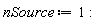 nSource := 1