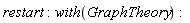 restart; with(GraphTheory)