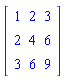 Matrix(%id = 18446746664292228742)