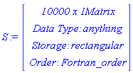 Matrix(%id = 18446744078239458838)