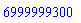 6999999300