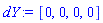 [0, 0, 0, 0]
