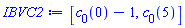 [c[0](0)-1, c[0](5)]
