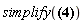 simplify(2*(8*ln(a)*GAMMA(n+1/2)*Pi^(1/2)*a^(-2*n+1)*n^3/GAMMA(n)+4*ln(a)*GAMMA(n+1/2)*Pi^(1/2)*a^(-2*n+1)*n^2/GAMMA(n)-2*hypergeom([3/2, n+1/2, n+1/2], [3/2+n, 3/2+n], 1)*a^(-2*n+1)*n-2*ln(a)*GAMMA(n+1/2)*Pi^(1/2)*a^(-2*n+1)*n/GAMMA(n)+4*GAMMA(n+1/2)*Pi^(1/2)*a^(-2*n+1)*n^2/GAMMA(n)+hypergeom([3/2, n+1/2, n+1/2], [3/2+n, 3/2+n], 1)*a^(-2*n+1)-GAMMA(n+1/2)*Pi^(1/2)*a^(-2*n+1)*ln(a)/GAMMA(n)+4*GAMMA(n+1/2)*Pi^(1/2)*a^(-2*n+1)*n/GAMMA(n)+GAMMA(n+1/2)*Pi^(1/2)*a^(-2*n+1)/GAMMA(n))/((2*n-1)^2*(1+2*n)^2))