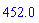 452.0
