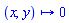 proc (x, y) options operator, arrow; 0 end proc