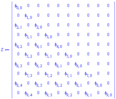 Matrix(%id = 18446744074378084710)