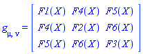 Physics:-g_[mu, nu] = Matrix(%id = 18446744074379560830)