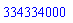 334334000
