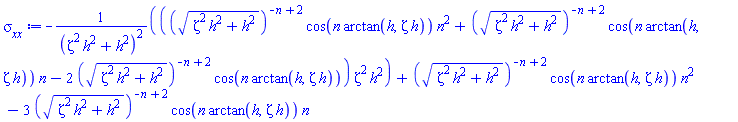 -(((Zeta^2*h^2+h^2)^(1/2))^(-n+2)*cos(n*arctan(h, Zeta*h))*n^2+((Zeta^2*h^2+h^2)^(1/2))^(-n+2)*cos(n*arctan(h, Zeta*h))*n-2*((Zeta^2*h^2+h^2)^(1/2))^(-n+2)*cos(n*arctan(h, Zeta*h)))*Zeta^2*h^2/(Zeta^2*h^2+h^2)^2+((Zeta^2*h^2+h^2)^(1/2))^(-n+2)*cos(n*arctan(h, Zeta*h))*n^2-3*((Zeta^2*h^2+h^2)^(1/2))^(-n+2)*cos(n*arctan(h, Zeta*h))*n