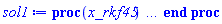 `Non-fatal error while reading data from kernel.`