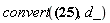 convert(l[`~mu`]*D_[mu](A[`~nu`](X), [X]), d_)