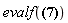 evalf(-4*(-(1/2)*exp(2*Pi)+(3/8)*exp(4*Pi)/(exp(-2*Pi)*(exp(2*Pi))^2))/Pi^2)
