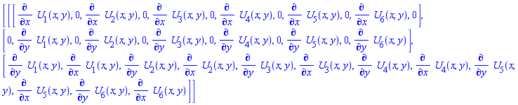 [Matrix(%id = 18446744074423018070)]