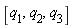 [q__1, q__2, q__3]
