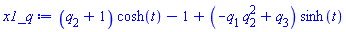 (q[2]+1)*cosh(t)-1+(-q[1]*q[2]^2+q[3])*sinh(t)