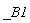 _B1