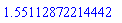 HFloat(1.5511287221444159)