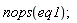 nops(eq1)