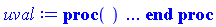 proc () local tv, xv, solnproc, stype, ndsol, vals; option `Copyright (c) 2001 by Waterloo Maple Inc. All rights reserved.`; Digits := trunc(evalhf(Digits)); solnproc := proc (tv, xv) local INFO, errest, nd, dvars, dary, daryt, daryx, vals, msg, i, j; option `Copyright (c) 2001 by Waterloo Maple Inc. All rights reserved.`; table( [( "soln_procedures" ) = array( 1 .. 1, [( 1 ) = (18446744419940228278)  ] ) ] ) INFO := table( [( "eqndep" ) = [1], ( "solvec3" ) = Vector(21, {(1) = .0, (2) = .0, (3) = .0, (4) = .0, (5) = .0, (6) = .0, (7) = .0, (8) = .0, (9) = .0, (10) = .0, (11) = .0, (12) = .0, (13) = .0, (14) = .0, (15) = .0, (16) = .0, (17) = .0, (18) = .0, (19) = .0, (20) = .0, (21) = .0}, datatype = float[8]), ( "extrabcs" ) = [0], ( "PDEs" ) = [(diff(u(r, t), r)+r*(diff(diff(u(r, t), r), r)))/r-(diff(u(r, t), t))], ( "dependson" ) = [{1}], ( "method" ) = theta, ( "solmat_i2" ) = 0, ( "spaceadaptive" ) = false, ( "solution" ) = Array(1..3, 1..21, 1..1, {(1, 1, 1) = .0, (1, 2, 1) = .0, (1, 3, 1) = .0, (1, 4, 1) = .0, (1, 5, 1) = .0, (1, 6, 1) = .0, (1, 7, 1) = .0, (1, 8, 1) = .0, (1, 9, 1) = .0, (1, 10, 1) = .0, (1, 11, 1) = .0, (1, 12, 1) = .0, (1, 13, 1) = .0, (1, 14, 1) = .0, (1, 15, 1) = .0, (1, 16, 1) = .0, (1, 17, 1) = .0, (1, 18, 1) = .0, (1, 19, 1) = .0, (1, 20, 1) = .0, (1, 21, 1) = .0, (2, 1, 1) = .0, (2, 2, 1) = .0, (2, 3, 1) = .0, (2, 4, 1) = .0, (2, 5, 1) = .0, (2, 6, 1) = .0, (2, 7, 1) = .0, (2, 8, 1) = .0, (2, 9, 1) = .0, (2, 10, 1) = .0, (2, 11, 1) = .0, (2, 12, 1) = .0, (2, 13, 1) = .0, (2, 14, 1) = .0, (2, 15, 1) = .0, (2, 16, 1) = .0, (2, 17, 1) = .0, (2, 18, 1) = .0, (2, 19, 1) = .0, (2, 20, 1) = .0, (2, 21, 1) = .0, (3, 1, 1) = .0, (3, 2, 1) = .0, (3, 3, 1) = .0, (3, 4, 1) = .0, (3, 5, 1) = .0, (3, 6, 1) = .0, (3, 7, 1) = .0, (3, 8, 1) = .0, (3, 9, 1) = .0, (3, 10, 1) = .0, (3, 11, 1) = .0, (3, 12, 1) = .0, (3, 13, 1) = .0, (3, 14, 1) = .0, (3, 15, 1) = .0, (3, 16, 1) = .0, (3, 17, 1) = .0, (3, 18, 1) = .0, (3, 19, 1) = .0, (3, 20, 1) = .0, (3, 21, 1) = .0}, datatype = float[8], order = C_order), ( "timeadaptive" ) = false, ( "totalwidth" ) = 6, ( "spacevar" ) = r, ( "depeqn" ) = [1], ( "solmatrix" ) = Matrix(21, 6, {(1, 1) = .0, (1, 2) = .0, (1, 3) = .0, (1, 4) = .0, (1, 5) = .0, (1, 6) = .0, (2, 1) = .0, (2, 2) = .0, (2, 3) = .0, (2, 4) = .0, (2, 5) = .0, (2, 6) = .0, (3, 1) = .0, (3, 2) = .0, (3, 3) = .0, (3, 4) = .0, (3, 5) = .0, (3, 6) = .0, (4, 1) = .0, (4, 2) = .0, (4, 3) = .0, (4, 4) = .0, (4, 5) = .0, (4, 6) = .0, (5, 1) = .0, (5, 2) = .0, (5, 3) = .0, (5, 4) = .0, (5, 5) = .0, (5, 6) = .0, (6, 1) = .0, (6, 2) = .0, (6, 3) = .0, (6, 4) = .0, (6, 5) = .0, (6, 6) = .0, (7, 1) = .0, (7, 2) = .0, (7, 3) = .0, (7, 4) = .0, (7, 5) = .0, (7, 6) = .0, (8, 1) = .0, (8, 2) = .0, (8, 3) = .0, (8, 4) = .0, (8, 5) = .0, (8, 6) = .0, (9, 1) = .0, (9, 2) = .0, (9, 3) = .0, (9, 4) = .0, (9, 5) = .0, (9, 6) = .0, (10, 1) = .0, (10, 2) = .0, (10, 3) = .0, (10, 4) = .0, (10, 5) = .0, (10, 6) = .0, (11, 1) = .0, (11, 2) = .0, (11, 3) = .0, (11, 4) = .0, (11, 5) = .0, (11, 6) = .0, (12, 1) = .0, (12, 2) = .0, (12, 3) = .0, (12, 4) = .0, (12, 5) = .0, (12, 6) = .0, (13, 1) = .0, (13, 2) = .0, (13, 3) = .0, (13, 4) = .0, (13, 5) = .0, (13, 6) = .0, (14, 1) = .0, (14, 2) = .0, (14, 3) = .0, (14, 4) = .0, (14, 5) = .0, (14, 6) = .0, (15, 1) = .0, (15, 2) = .0, (15, 3) = .0, (15, 4) = .0, (15, 5) = .0, (15, 6) = .0, (16, 1) = .0, (16, 2) = .0, (16, 3) = .0, (16, 4) = .0, (16, 5) = .0, (16, 6) = .0, (17, 1) = .0, (17, 2) = .0, (17, 3) = .0, (17, 4) = .0, (17, 5) = .0, (17, 6) = .0, (18, 1) = .0, (18, 2) = .0, (18, 3) = .0, (18, 4) = .0, (18, 5) = .0, (18, 6) = .0, (19, 1) = .0, (19, 2) = .0, (19, 3) = .0, (19, 4) = .0, (19, 5) = .0, (19, 6) = .0, (20, 1) = .0, (20, 2) = .0, (20, 3) = .0, (20, 4) = .0, (20, 5) = .0, (20, 6) = .0, (21, 1) = .0, (21, 2) = .0, (21, 3) = .0, (21, 4) = .0, (21, 5) = .0, (21, 6) = .0}, datatype = float[8], order = C_order), ( "depdords" ) = [[[2, 1]]], ( "indepvars" ) = [r, t], ( "solvec5" ) = 0, ( "depords" ) = [[2, 1]], ( "solmat_i1" ) = 0, ( "initialized" ) = false, ( "pts", r ) = [1, 4], ( "fdepvars" ) = [u(r, t)], ( "startup_only" ) = false, ( "solvec1" ) = Vector(21, {(1) = .0, (2) = .0, (3) = .0, (4) = .0, (5) = .0, (6) = .0, (7) = .0, (8) = .0, (9) = .0, (10) = .0, (11) = .0, (12) = .0, (13) = .0, (14) = .0, (15) = .0, (16) = .0, (17) = .0, (18) = .0, (19) = .0, (20) = .0, (21) = .0}, datatype = float[8]), ( "vectorproc" ) = proc (v, vp, vpp, t, x, k, h, n, vec) local _s1, _s2, _s3, _s4, _s5, _s6, xi; _s3 := -2*k; _s4 := -4*h^2; _s5 := -h*k; _s6 := 4*h^2*k; vec[1] := 0; vec[n] := 0; for xi from 2 to n-1 do _s1 := -vp[xi-1]+vp[xi+1]; _s2 := vp[xi-1]-2*vp[xi]+vp[xi+1]; vec[xi] := (_s2*_s3*x[xi]+_s4*vp[xi]*x[xi]+_s1*_s5)/(_s6*x[xi]) end do end proc, ( "adjusted" ) = false, ( "explicit" ) = false, ( "solspace" ) = Vector(21, {(1) = 1.0, (2) = .0, (3) = .0, (4) = .0, (5) = .0, (6) = .0, (7) = .0, (8) = .0, (9) = .0, (10) = .0, (11) = .0, (12) = .0, (13) = .0, (14) = .0, (15) = .0, (16) = .0, (17) = .0, (18) = .0, (19) = .0, (20) = .0, (21) = 4.0}, datatype = float[8]), ( "banded" ) = true, ( "solmat_ne" ) = 0, ( "solvec2" ) = Vector(21, {(1) = .0, (2) = .0, (3) = .0, (4) = .0, (5) = .0, (6) = .0, (7) = .0, (8) = .0, (9) = .0, (10) = .0, (11) = .0, (12) = .0, (13) = .0, (14) = .0, (15) = .0, (16) = .0, (17) = .0, (18) = .0, (19) = .0, (20) = .0, (21) = .0}, datatype = float[8]), ( "periodic" ) = false, ( "linear" ) = true, ( "errorest" ) = false, ( "rightwidth" ) = 0, ( "IBC" ) = b, ( "t0" ) = 0, ( "spacepts" ) = 21, ( "mixed" ) = false, ( "norigdepvars" ) = 1, ( "theta" ) = 1/2, ( "depshift" ) = [1], ( "stages" ) = 1, ( "soltimes" ) = Vector(3, {(1) = .0, (2) = .0, (3) = .0}, datatype = float[8]), ( "solmat_is" ) = 0, ( "intspace" ) = Matrix(21, 1, {(1, 1) = .0, (2, 1) = .0, (3, 1) = .0, (4, 1) = .0, (5, 1) = .0, (6, 1) = .0, (7, 1) = .0, (8, 1) = .0, (9, 1) = .0, (10, 1) = .0, (11, 1) = .0, (12, 1) = .0, (13, 1) = .0, (14, 1) = .0, (15, 1) = .0, (16, 1) = .0, (17, 1) = .0, (18, 1) = .0, (19, 1) = .0, (20, 1) = .0, (21, 1) = .0}, datatype = float[8], order = C_order), ( "timeidx" ) = 2, ( "depvars" ) = [u], ( "leftwidth" ) = 1, ( "solmat_v" ) = Vector(126, {(1) = .0, (2) = .0, (3) = .0, (4) = .0, (5) = .0, (6) = .0, (7) = .0, (8) = .0, (9) = .0, (10) = .0, (11) = .0, (12) = .0, (13) = .0, (14) = .0, (15) = .0, (16) = .0, (17) = .0, (18) = .0, (19) = .0, (20) = .0, (21) = .0, (22) = .0, (23) = .0, (24) = .0, (25) = .0, (26) = .0, (27) = .0, (28) = .0, (29) = .0, (30) = .0, (31) = .0, (32) = .0, (33) = .0, (34) = .0, (35) = .0, (36) = .0, (37) = .0, (38) = .0, (39) = .0, (40) = .0, (41) = .0, (42) = .0, (43) = .0, (44) = .0, (45) = .0, (46) = .0, (47) = .0, (48) = .0, (49) = .0, (50) = .0, (51) = .0, (52) = .0, (53) = .0, (54) = .0, (55) = .0, (56) = .0, (57) = .0, (58) = .0, (59) = .0, (60) = .0, (61) = .0, (62) = .0, (63) = .0, (64) = .0, (65) = .0, (66) = .0, (67) = .0, (68) = .0, (69) = .0, (70) = .0, (71) = .0, (72) = .0, (73) = .0, (74) = .0, (75) = .0, (76) = .0, (77) = .0, (78) = .0, (79) = .0, (80) = .0, (81) = .0, (82) = .0, (83) = .0, (84) = .0, (85) = .0, (86) = .0, (87) = .0, (88) = .0, (89) = .0, (90) = .0, (91) = .0, (92) = .0, (93) = .0, (94) = .0, (95) = .0, (96) = .0, (97) = .0, (98) = .0, (99) = .0, (100) = .0, (101) = .0, (102) = .0, (103) = .0, (104) = .0, (105) = .0, (106) = .0, (107) = .0, (108) = .0, (109) = .0, (110) = .0, (111) = .0, (112) = .0, (113) = .0, (114) = .0, (115) = .0, (116) = .0, (117) = .0, (118) = .0, (119) = .0, (120) = .0, (121) = .0, (122) = .0, (123) = .0, (124) = .0, (125) = .0, (126) = .0}, datatype = float[8], order = C_order, attributes = [source_rtable = (Matrix(21, 6, {(1, 1) = .0, (1, 2) = .0, (1, 3) = .0, (1, 4) = .0, (1, 5) = .0, (1, 6) = .0, (2, 1) = .0, (2, 2) = .0, (2, 3) = .0, (2, 4) = .0, (2, 5) = .0, (2, 6) = .0, (3, 1) = .0, (3, 2) = .0, (3, 3) = .0, (3, 4) = .0, (3, 5) = .0, (3, 6) = .0, (4, 1) = .0, (4, 2) = .0, (4, 3) = .0, (4, 4) = .0, (4, 5) = .0, (4, 6) = .0, (5, 1) = .0, (5, 2) = .0, (5, 3) = .0, (5, 4) = .0, (5, 5) = .0, (5, 6) = .0, (6, 1) = .0, (6, 2) = .0, (6, 3) = .0, (6, 4) = .0, (6, 5) = .0, (6, 6) = .0, (7, 1) = .0, (7, 2) = .0, (7, 3) = .0, (7, 4) = .0, (7, 5) = .0, (7, 6) = .0, (8, 1) = .0, (8, 2) = .0, (8, 3) = .0, (8, 4) = .0, (8, 5) = .0, (8, 6) = .0, (9, 1) = .0, (9, 2) = .0, (9, 3) = .0, (9, 4) = .0, (9, 5) = .0, (9, 6) = .0, (10, 1) = .0, (10, 2) = .0, (10, 3) = .0, (10, 4) = .0, (10, 5) = .0, (10, 6) = .0, (11, 1) = .0, (11, 2) = .0, (11, 3) = .0, (11, 4) = .0, (11, 5) = .0, (11, 6) = .0, (12, 1) = .0, (12, 2) = .0, (12, 3) = .0, (12, 4) = .0, (12, 5) = .0, (12, 6) = .0, (13, 1) = .0, (13, 2) = .0, (13, 3) = .0, (13, 4) = .0, (13, 5) = .0, (13, 6) = .0, (14, 1) = .0, (14, 2) = .0, (14, 3) = .0, (14, 4) = .0, (14, 5) = .0, (14, 6) = .0, (15, 1) = .0, (15, 2) = .0, (15, 3) = .0, (15, 4) = .0, (15, 5) = .0, (15, 6) = .0, (16, 1) = .0, (16, 2) = .0, (16, 3) = .0, (16, 4) = .0, (16, 5) = .0, (16, 6) = .0, (17, 1) = .0, (17, 2) = .0, (17, 3) = .0, (17, 4) = .0, (17, 5) = .0, (17, 6) = .0, (18, 1) = .0, (18, 2) = .0, (18, 3) = .0, (18, 4) = .0, (18, 5) = .0, (18, 6) = .0, (19, 1) = .0, (19, 2) = .0, (19, 3) = .0, (19, 4) = .0, (19, 5) = .0, (19, 6) = .0, (20, 1) = .0, (20, 2) = .0, (20, 3) = .0, (20, 4) = .0, (20, 5) = .0, (20, 6) = .0, (21, 1) = .0, (21, 2) = .0, (21, 3) = .0, (21, 4) = .0, (21, 5) = .0, (21, 6) = .0}, datatype = float[8], order = C_order))]), ( "solvec4" ) = 0, ( "allocspace" ) = 21, ( "matrixproc" ) = proc (v, vp, vpp, t, x, k, h, n, mat) local _s1, _s2, xi; _s1 := 4*h^2; _s2 := -(h^2+k)/(h^2*k); mat[3] := 1; mat[6*n-3] := 1; for xi from 2 to n-1 do mat[6*xi-3] := _s2; mat[6*xi-4] := -(h-2*x[xi])/(_s1*x[xi]); mat[6*xi-2] := (h+2*x[xi])/(_s1*x[xi]) end do end proc, ( "erroraccum" ) = true, ( "ICS" ) = [r], ( "minspcpoints" ) = 4, ( "maxords" ) = [2, 1], ( "multidep" ) = [false, false], ( "vectorhf" ) = true, ( "timevar" ) = t, ( "spaceidx" ) = 1, ( "inputargs" ) = [(diff(u(r, t), r)+r*(diff(diff(u(r, t), r), r)))/r = diff(u(r, t), t), [u(1, t) = 0, u(4, t) = 0, u(r, 0) = r]], ( "bandwidth" ) = [1, 2], ( "BCS", 1 ) = {[[1, 0, 1], b[1, 0, 1]], [[1, 0, 4], b[1, 0, 4]]}, ( "timestep" ) = .150000000000000, ( "eqnords" ) = [[2, 1]], ( "autonomous" ) = true, ( "matrixhf" ) = true, ( "spacestep" ) = .150000000000000 ] ); if xv = "left" then return INFO["solspace"][1] elif xv = "right" then return INFO["solspace"][INFO["spacepts"]] elif tv = "start" then return INFO["t0"] elif not (type(tv, 'numeric') and type(xv, 'numeric')) then error "non-numeric input" end if; if xv < INFO["solspace"][1] or INFO["solspace"][INFO["spacepts"]] < xv then error "requested %1 value must be in the range %2..%3", INFO["spacevar"], INFO["solspace"][1], INFO["solspace"][INFO["spacepts"]] end if; dary := Vector(3, {(1) = .0, (2) = .0, (3) = .0}, datatype = float[8]); daryt := 0; daryx := 0; dvars := []; errest := false; nd := nops(INFO["depvars"]); if dary[nd+1] <> tv then try `pdsolve/numeric/evolve_solution`(INFO, tv) catch: msg := StringTools:-FormatMessage(lastexception[2 .. -1]); if tv < INFO["t0"] then error cat("unable to compute solution for %1<%2:
", msg), INFO["timevar"], INFO["failtime"] else error cat("unable to compute solution for %1>%2:
", msg), INFO["timevar"], INFO["failtime"] end if end try end if; if dary[nd+1] <> tv or dary[nd+2] <> xv then `pdsolve/interp2dto0d`(3, INFO["soltimes"], INFO["spacepts"], INFO["solspace"], nops(INFO["depvars"]), INFO["solution"], true, tv, xv, dary); if errest then `pdsolve/interp2dto0d`(3, INFO["soltimes"], INFO["spacepts"], INFO["err_t"], nops(INFO["depvars"]), INFO["solution"], true, tv, xv, daryt); `pdsolve/interp2dto0d`(3, INFO["soltimes"], INFO["spacepts"], INFO["err_x"], nops(INFO["depvars"]), INFO["solution"], true, tv, xv, daryx) end if end if; dary[nd+1] := tv; dary[nd+2] := xv; if dvars = [] then [seq(dary[i], i = 1 .. INFO["norigdepvars"])] else vals := NULL; for i to nops(dvars) do j := eval(dvars[i]); try if errest then vals := vals, evalhf(j(tv, xv, dary, daryt, daryx)) else vals := vals, evalhf(j(tv, xv, dary)) end if catch: userinfo(5, `pdsolve/numeric`, `evalhf failure`); try if errest then vals := vals, j(tv, xv, dary, daryt, daryx) else vals := vals, j(tv, xv, dary) end if catch: vals := vals, undefined end try end try end do; [vals] end if end proc; stype := "2nd"; if nargs = 1 then if args[1] = "left" then return solnproc(0, "left") elif args[1] = "right" then return solnproc(0, "right") elif args[1] = "start" then return solnproc("start", 0) else error "too few arguments to solution procedure" end if elif nargs = 2 then if stype = "1st" then tv := evalf(args[1]); xv := evalf(args[2]) else tv := evalf(args[2]); xv := evalf(args[1]) end if; if not (type(tv, 'numeric') and type(xv, 'numeric')) then if procname <> unknown then return ('procname')(args[1 .. nargs]) else ndsol := pointto(solnproc("soln_procedures")[1]); return ('ndsol')(args[1 .. nargs]) end if end if else error "incorrect arguments to solution procedure" end if; vals := solnproc(tv, xv); vals[1] end proc