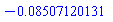 -0.8507120131e-1
