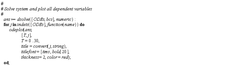 ans := dsolve([ODEs, bcs], numeric):