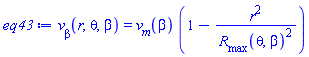 v__beta(r, theta, beta) = v__m(beta)*(1-r^2/R__max(theta, beta)^2)