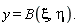 "y=B(xi,eta)."