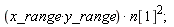 x_range*y_range*n[1]^2