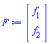 Vector(2, {(1) = f[1], (2) = f[2]})