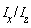 I__x/I__z