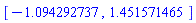 [-1.094292737, 1.451571465]