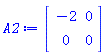 Matrix(%id = 18446746360040194406)