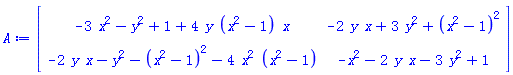 Matrix(%id = 18446746360039790702)
