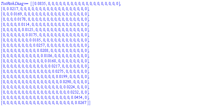Matrix(%id = 18446745808670896366)