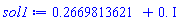 .2669813621+0.*I