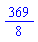 369/8