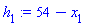 54-x[1]