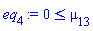 0 <= mu[13]