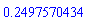 .2497570434
