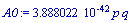 0.3888022e-41*p*q