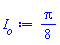 (1/8)*Pi