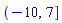 RealRange(Open(-10), 7)