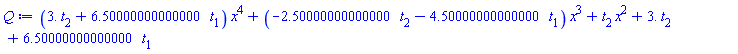 (HFloat(3.0)*t[2]+HFloat(6.5)*t[1])*x^4+(-HFloat(2.5)*t[2]-HFloat(4.5)*t[1])*x^3+t[2]*x^2+HFloat(3.0)*t[2]+HFloat(6.5)*t[1]