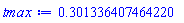 HFloat(0.3013364074642204)