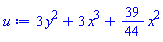 3*y^2+3*x^3+(39/44)*x^2