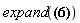 expand(Physics[D_][mu](A[`~mu`](X), [X]) = ((1/2)*A[`~mu`](X)*(4*r^3*sin(theta)^2*Physics[d_][mu](r, [X])+2*r^4*sin(theta)*Physics[d_][mu](theta, [X])*cos(theta))/(r^4*sin(theta)^2)^(1/2)+(r^4*sin(theta)^2)^(1/2)*Physics[d_][mu](A[`~mu`](X), [X]))/(r^4*sin(theta)^2)^(1/2))