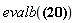 evalb(-Physics[diff](F[`~1`, `~mu`], r)-Physics[diff](F[`~2`, `~mu`], theta)-2*F[`~1`, `~mu`]/r-cos(theta)*F[`~2`, `~mu`]/sin(theta) = -Physics[diff](F[`~1`, `~mu`], r)-Physics[diff](F[`~2`, `~mu`], theta)-2*F[`~1`, `~mu`]/r-cos(theta)*F[`~2`, `~mu`]/sin(theta))