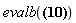 evalb(2*A[`~mu`](X)*Physics[d_][mu](r, [X])/r+Physics[d_][mu](theta, [X])*cos(theta)*A[`~mu`](X)/sin(theta)+Physics[d_][mu](A[`~mu`](X), [X]) = 2*A[`~mu`](X)*Physics[d_][mu](r, [X])/r+Physics[d_][mu](theta, [X])*cos(theta)*A[`~mu`](X)/sin(theta)+Physics[d_][mu](A[`~mu`](X), [X]))